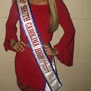 Rachel Allen Two piece!